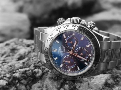 orologi da investimento